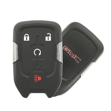 Oem RFB2017 - 2021 GMC / Smart Key / 4-Button / Remote Start PN13584513 / HYQ1EA - 433 MHz RSK-ULK323
